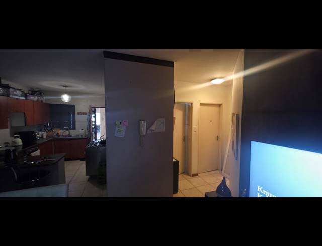 2 BEDROOM SECTIONAL TITLE FOR SALE IN DEL JUDOR